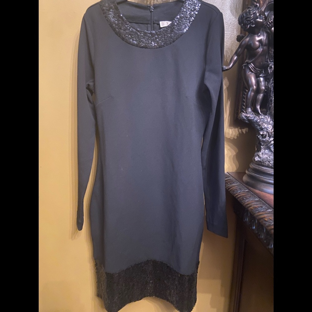 NWT Michael Kors Dress with Sequins